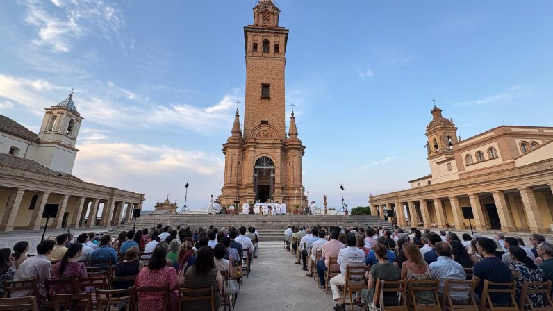El Movimiento de Cursillos de Cristiandad ha clausurado el curso pastoral
