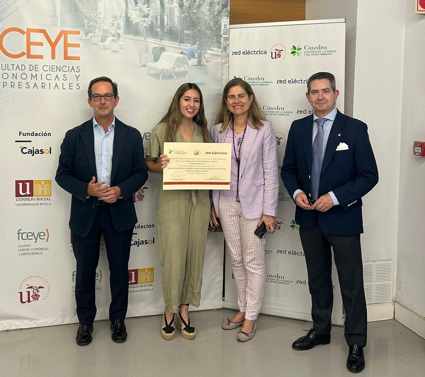 Premiado un estudio sobre el impacto medioambiental de la ‘fast fashion’