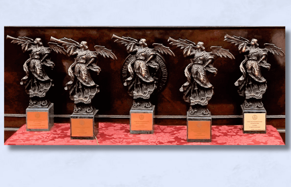 La Universidad de Sevilla anuncia los galardonados de los Premios Fama 24-25