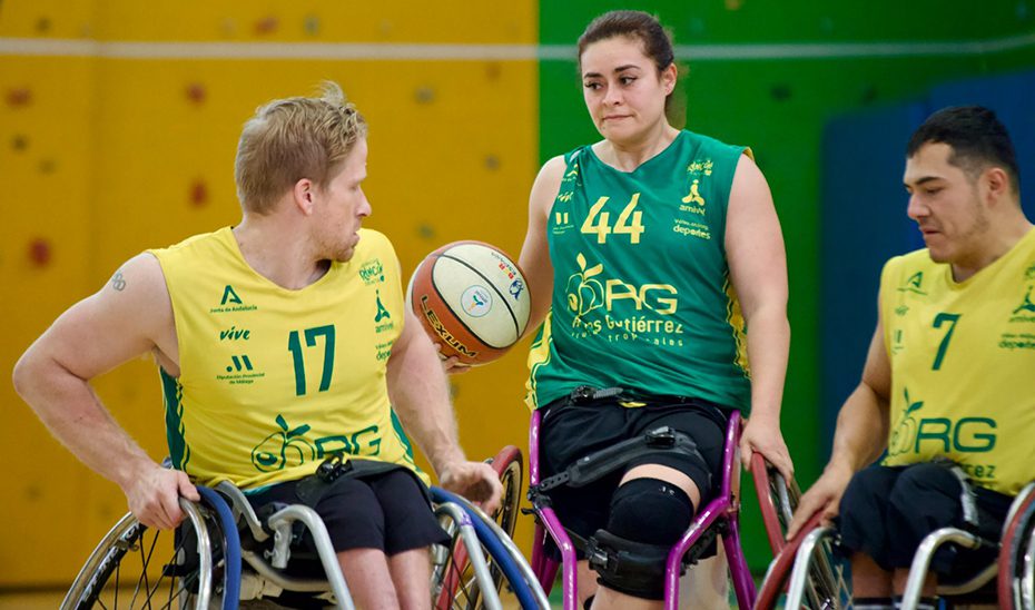Aprobadas ayudas para el fomento del deporte en edad escolar y para personas con discapacidad