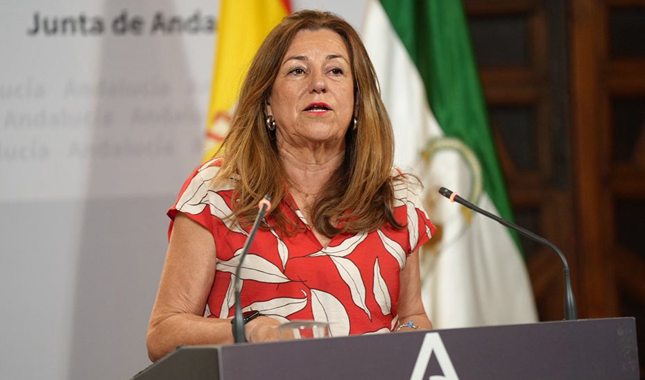 La Junta destaca que los indicadores avalan los avances de la educación en Andalucía