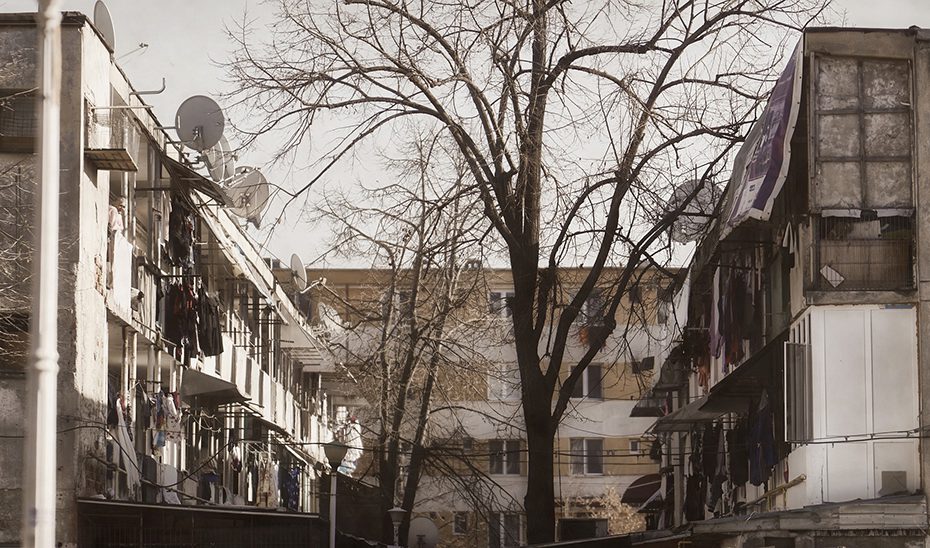 La Junta refuerza de la intervención social en los barrios vulnerables a través del tercer sector