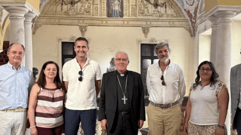 Dinamizar el laicado en España, objetivo del encuentro online del Apostolado Seglar sobre la Presencia en la Vida Pública