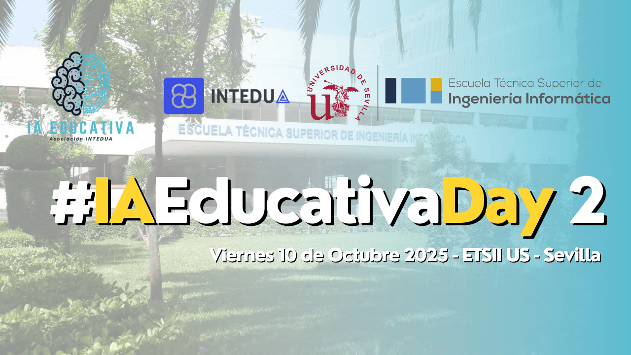 La US acogerá la segunda edición de #IAEducativaDay