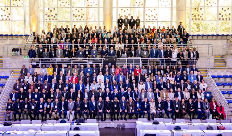 La Universidad Loyola participa en la Asamblea IAJU 2025 en Bogotá por la educación superior jesuita