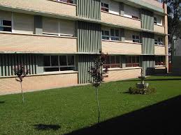 Publicado el listado definitivo de ingreso en las residencias de estudiantes de la Diputación para el curso 2025-2026