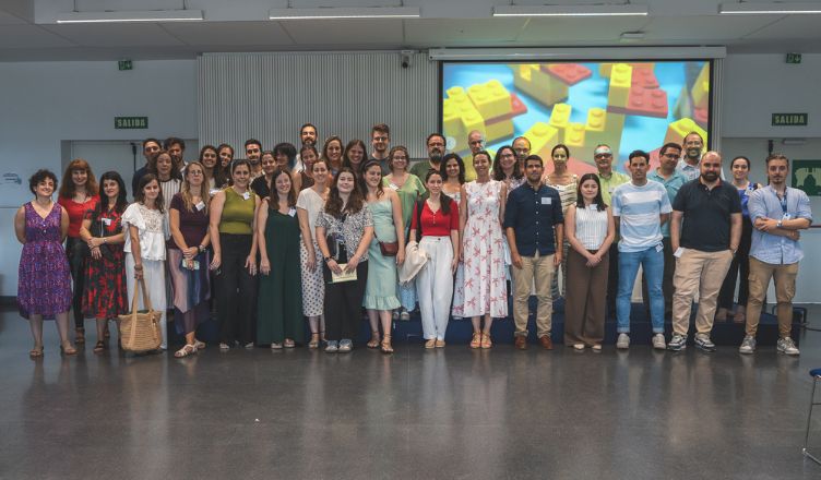 La Universidad Loyola impulsa la innovación docente con una jornada colaborativa en su campus de Sevilla