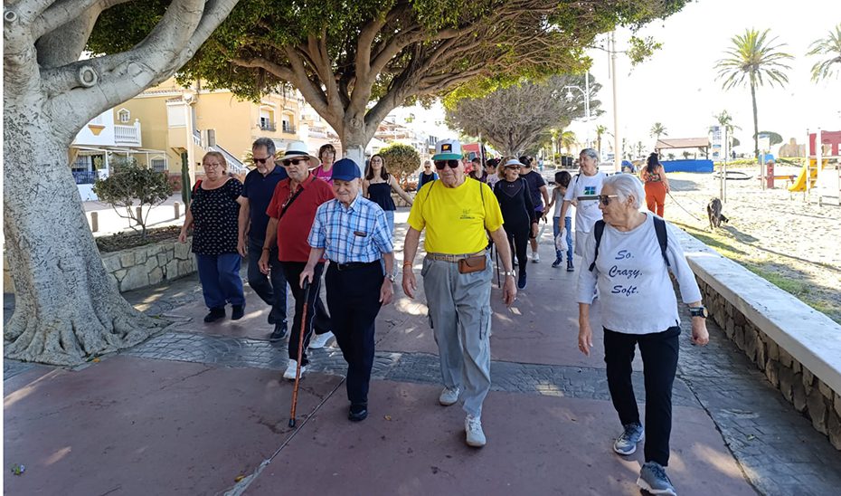 El SAS destaca una docena de buenas prácticas en Atención Primaria dirigidas a colectivos vulnerables