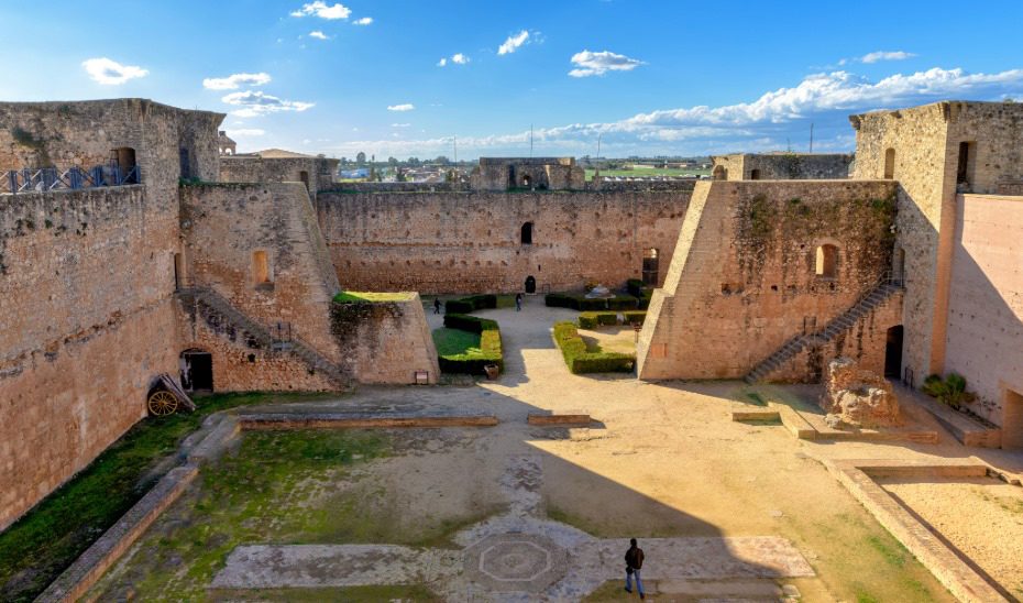 Convocadas ayudas para el patrimonio turístico-cultural de entidades y municipios del interior