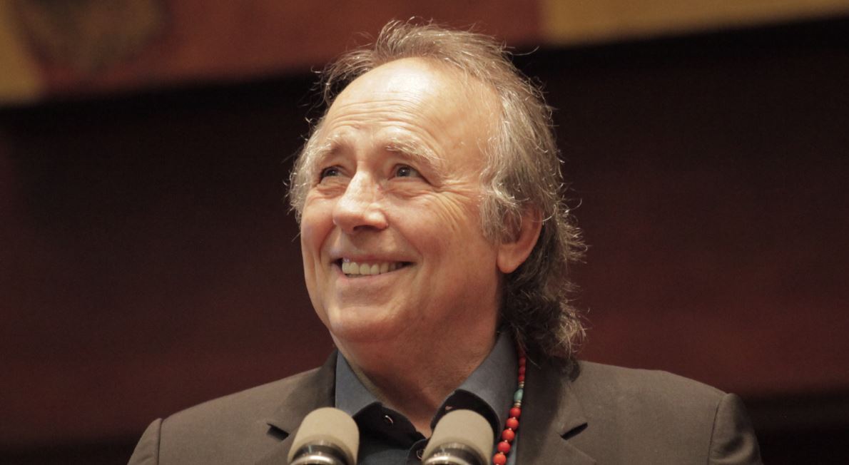 Joan Manuel Serrat recibirá el IX Premio de Cultura Universidad de Sevilla