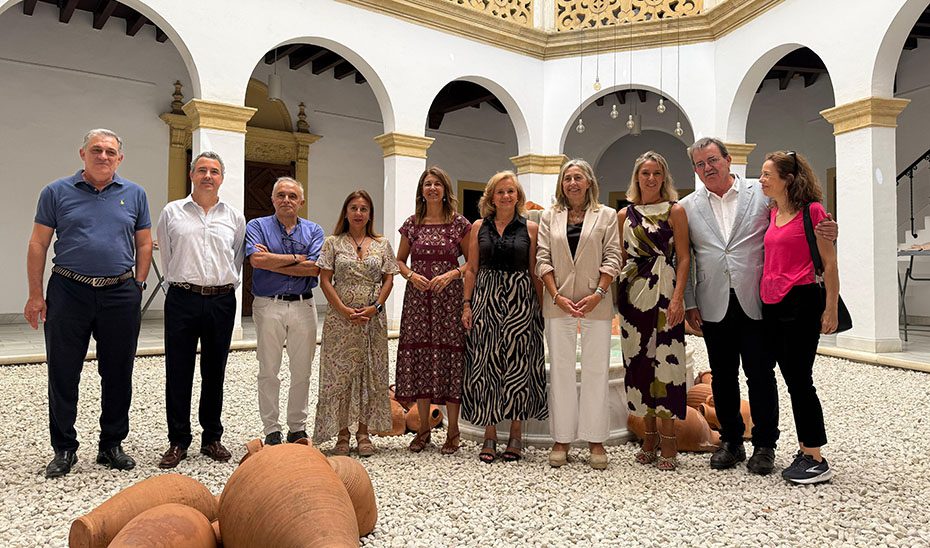 El Plan de Salud Mental y Adicciones incluirá el proyecto anual de actividad física de Faisem