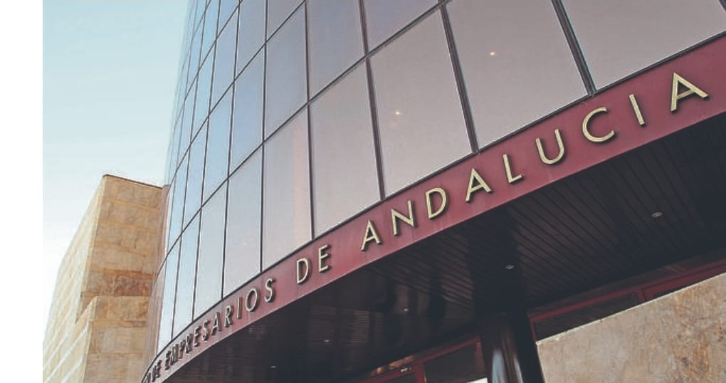 CEA reclama rigor y compromiso en la gestión de las infraestructuras – Confederación de Empresarios de Andalucía