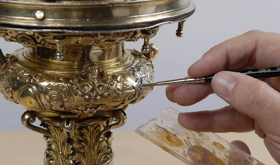 La Consejería de Cultura convoca las nuevas ayudas para la restauración y conservación del arte sacro