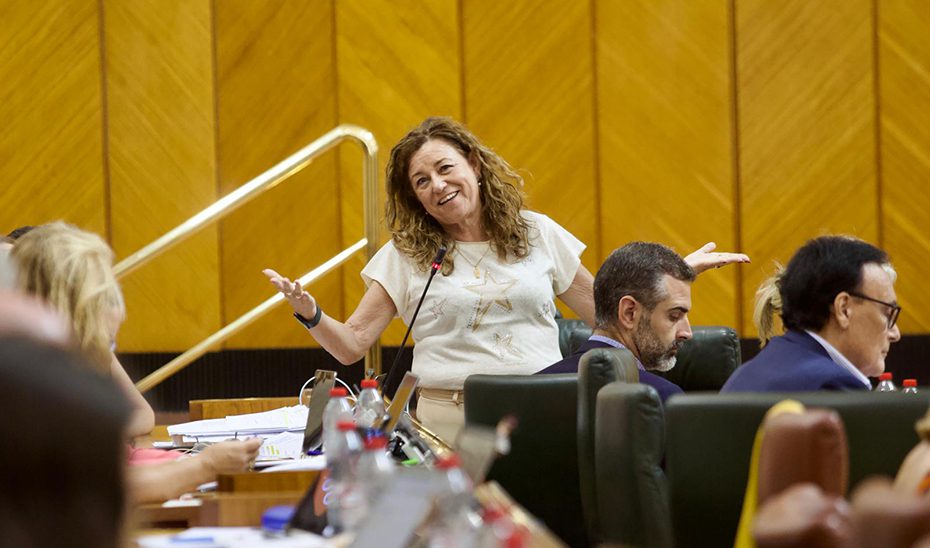 La Junta ha invertido casi 600 millones en infraestructura educativa desde 2019