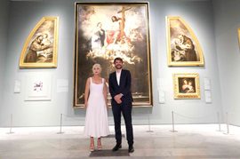 La Junta y el Ministerio de Cultura ponen en marcha la ampliación del Museo de Bellas Artes de Sevilla