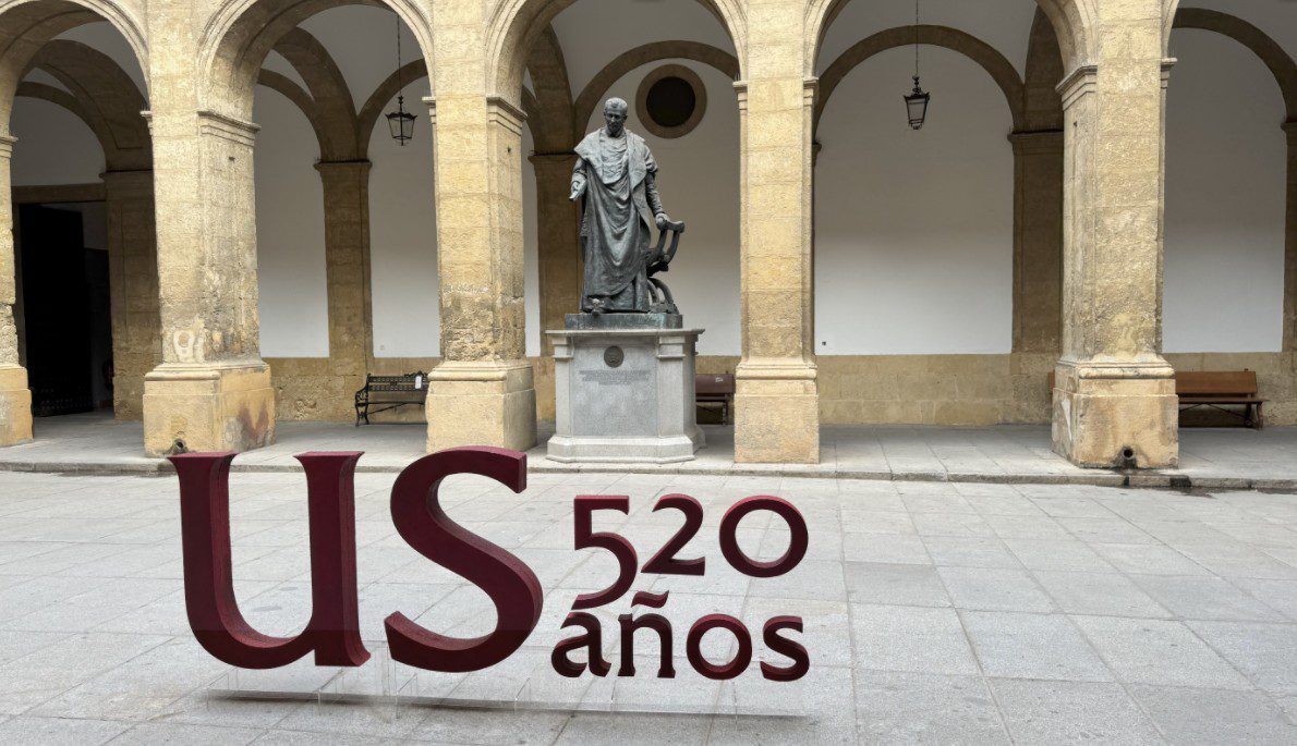 La Universidad de Sevilla celebra su 520º aniversario con la traducción completa de la bula fundacional de 1505