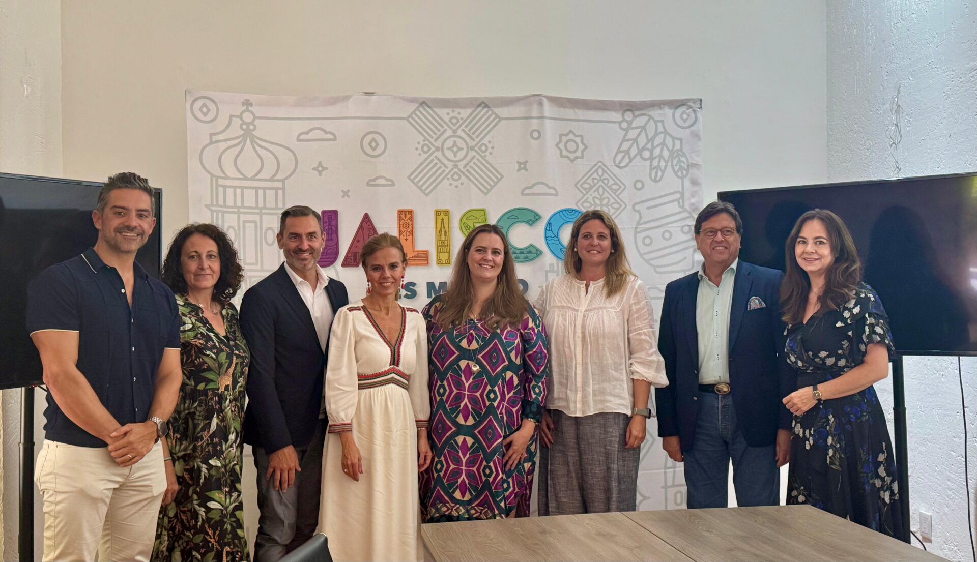 Sevilla aterriza en Guadalajara para conquistar al viajero premium mexicano
