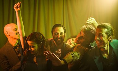 Nueve propuestas de música, circo, teatro y danza recorrerán la provincia de Sevilla en julio en la Red Andaluza de Teatros Públicos