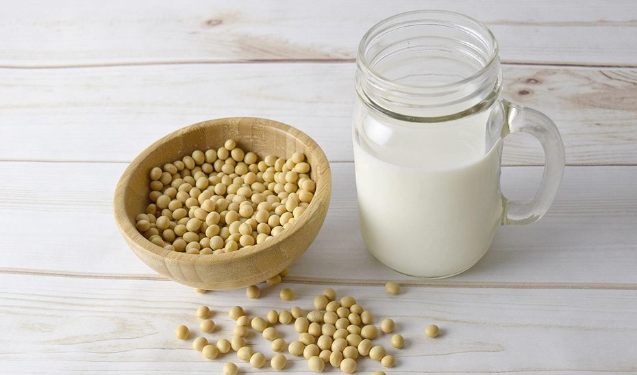 Una investigación andaluza determina diferencias en la calidad nutritiva de las bebidas de soja