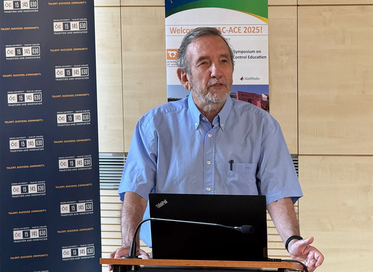 Un profesor de la US consigue una ERC Proof of Concept Grant