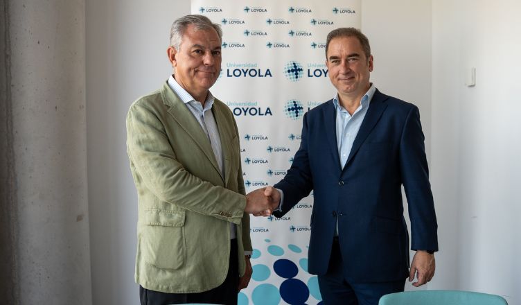 El Ayuntamiento de Sevilla y la Universidad Loyola colaborarán en el desarrollo de actividades para conmemorar el centenario de la Exposición del 29