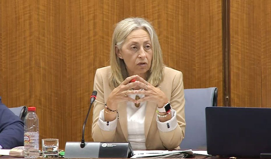 La Junta destaca la mejora de las infraestructuras sanitarias con 2.892 millones de inversión y más de 1.800 actuaciones