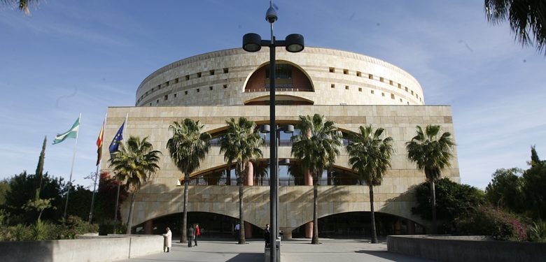 El Consejo Económico y Social de Andalucía comienza la elaboración de un dictamen a solicitud de la Consejería de Economía, Hacienda y Fondos Europeos de la Junta de Andalucía