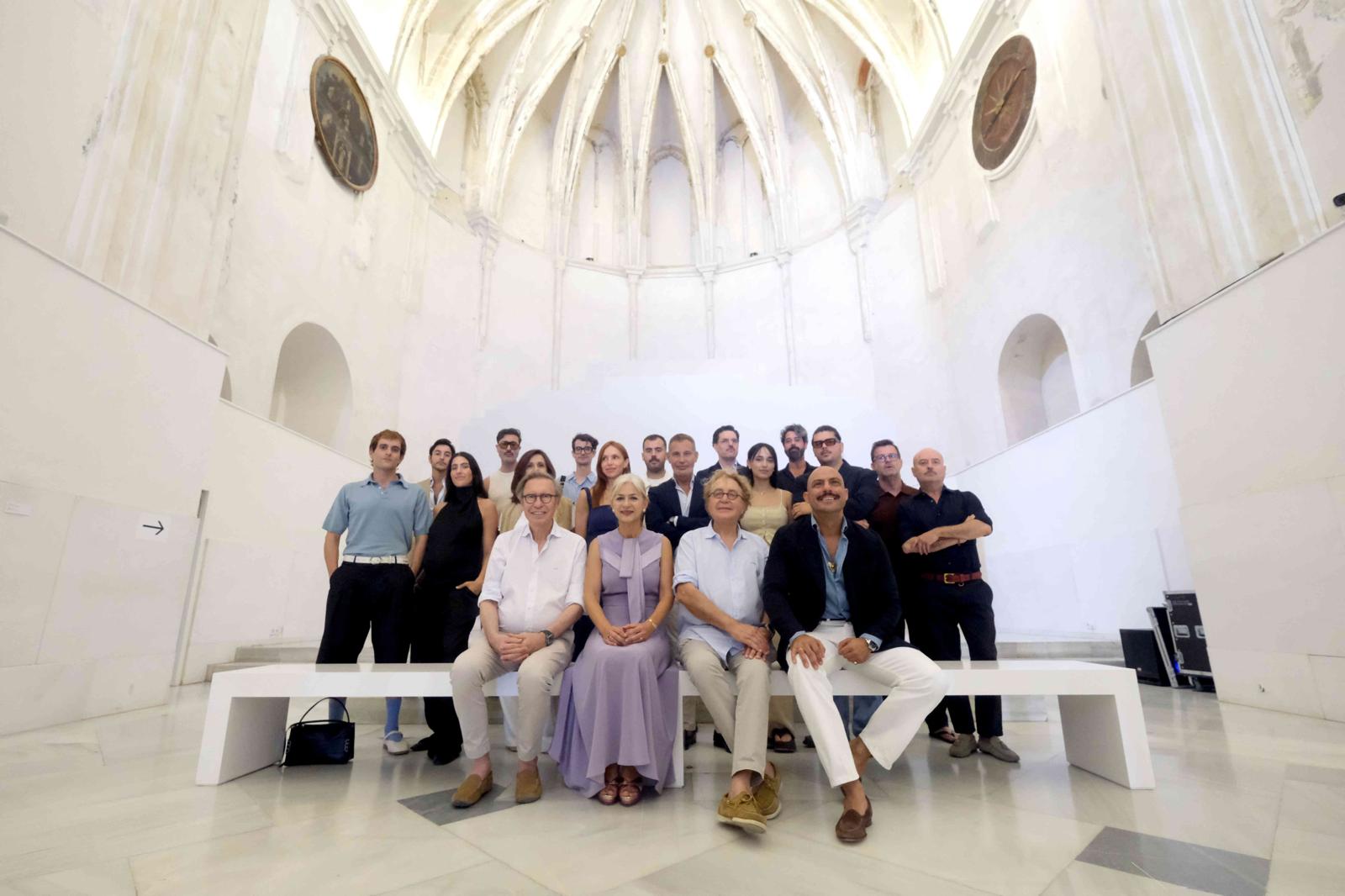 La Consejería de Cultura lanza el primer programa de fomento y visibilidad de la moda andaluza