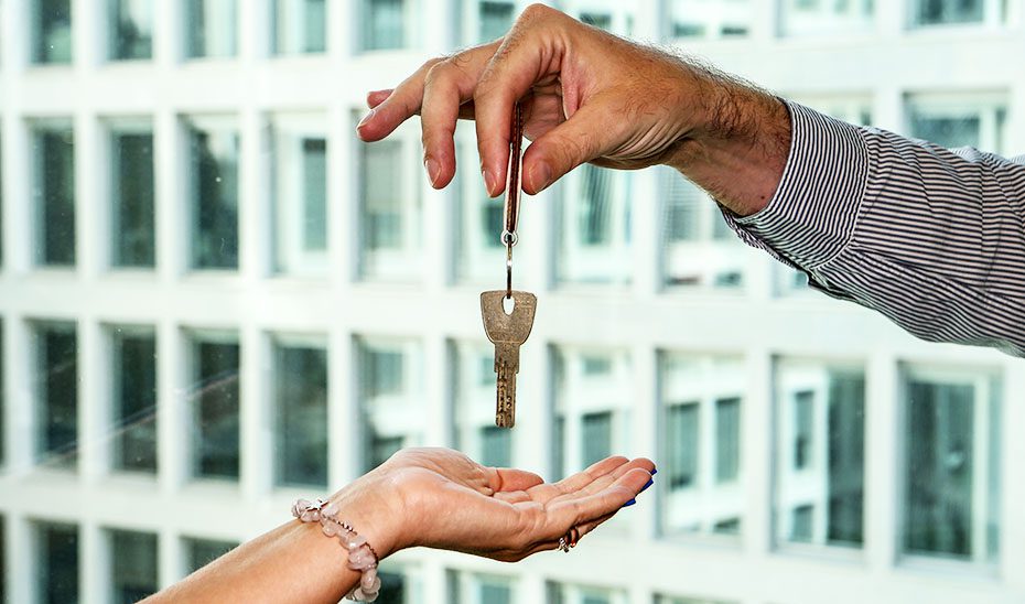 Andalucía concentra el 20% de la compraventa de viviendas en España, el nivel más alto desde 2007