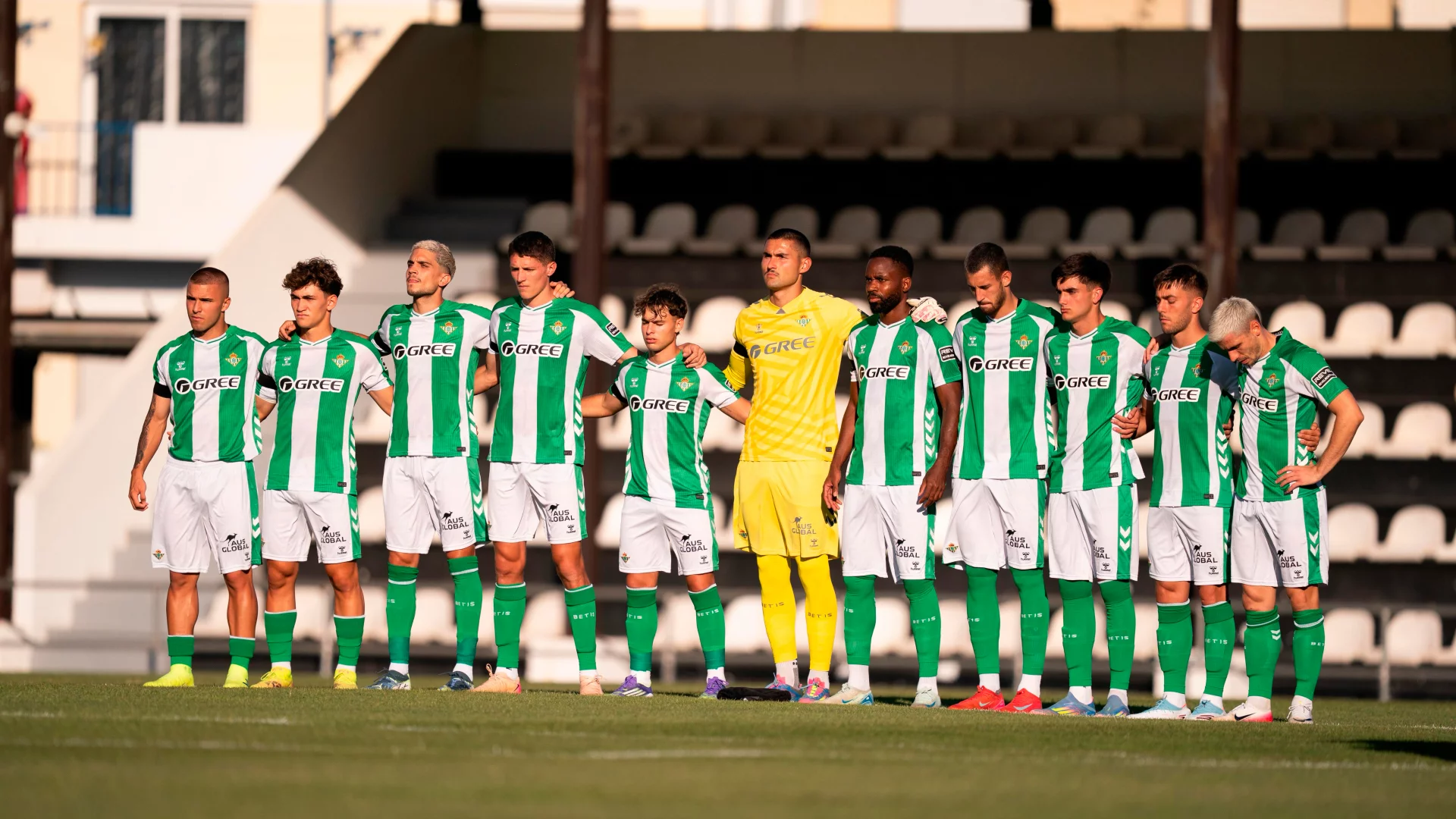 Victoria y derrota en las primeras pruebas de pretemporada