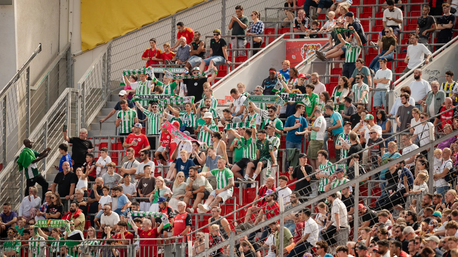Entradas disponibles para el amistoso ante el Coventry City