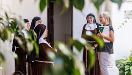 La Consejería de Cultura licita los proyectos y la dirección de obra para concluir la Sala Santa Inés