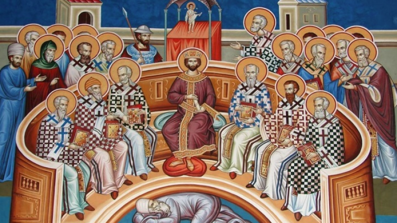 La Catedral acogerá el viernes un acto ecuménico por el 1700 aniversario del Concilio de Nicea