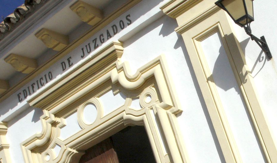 Autorizados 29,2 millones de euros para construir la Ciudad de la Justicia de Algeciras