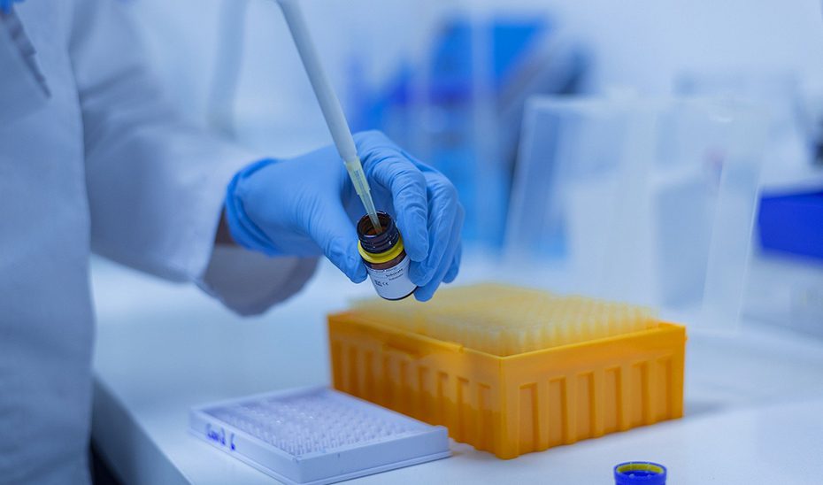 La Junta destinará 34,9 millones a ayudas a la investigación biomédica y sanitaria en 2025