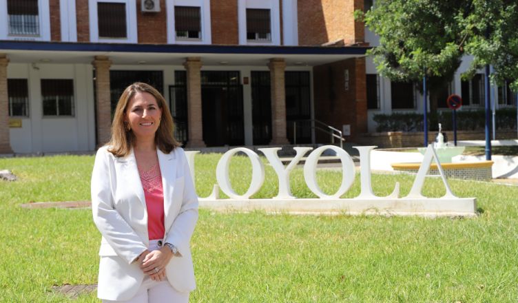 La Facultad de Ciencias Económicas y Empresariales de Loyola obtiene la prestigiosa acreditación internacional AACSB