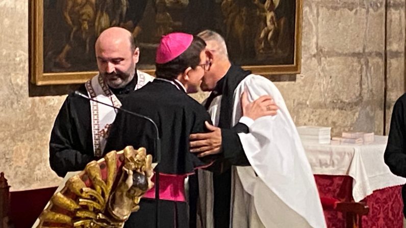 El espíritu de unidad preside el encuentro ecuménico en Sevilla por el 1700 aniversario del Concilio de Nicea