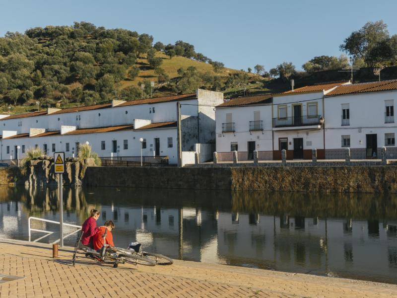 El plazo para que los municipios se acojan al programa ‘Más Sevilla turístico’ está abierto hasta el 8 de agosto