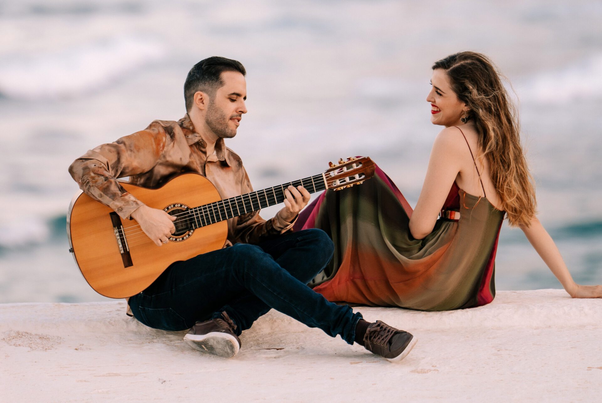 Jazz y flamenco entre las propuestas de los conciertos de las Noches en los Jardines del Real Alcázar