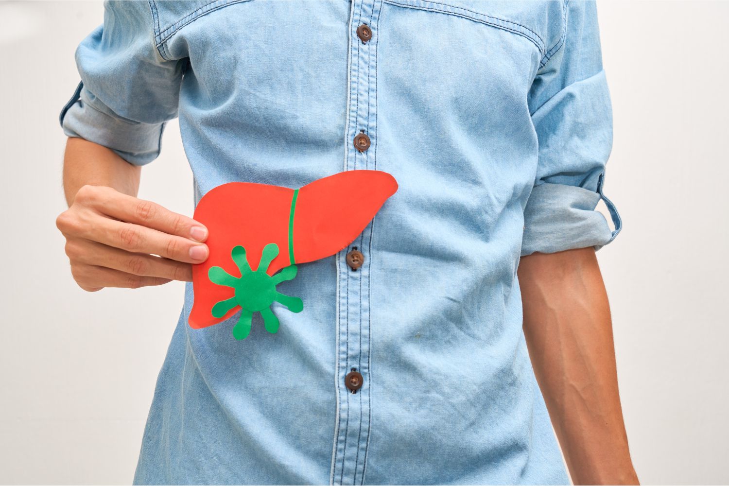 La US se suma al Día Mundial contra la Hepatitis para fomentar la prevención y la detección precoz