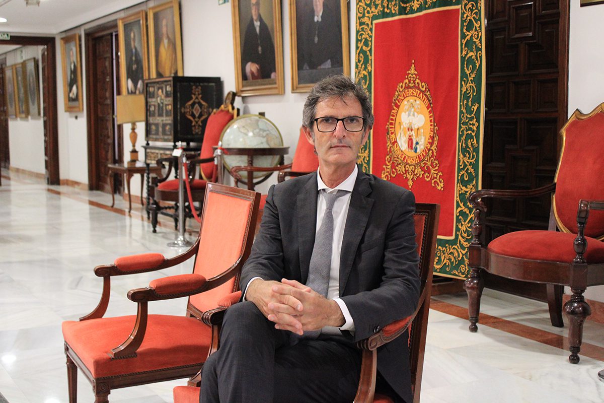 Ramón Pico renueva su mandato como director de la ETS de Arquitectura