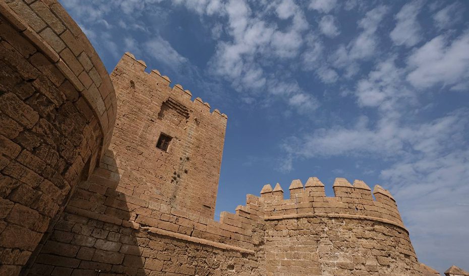 Inversiones por más de 20 millones de euros en la arquitectura defensiva andaluza