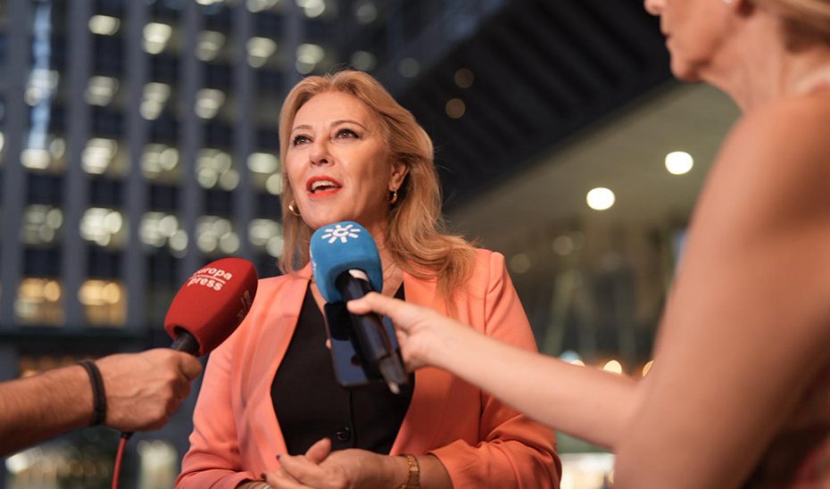 El Consejo de Gobierno aprueba el Proyecto de Ley de Agentes de Medio Ambiente de Andalucía