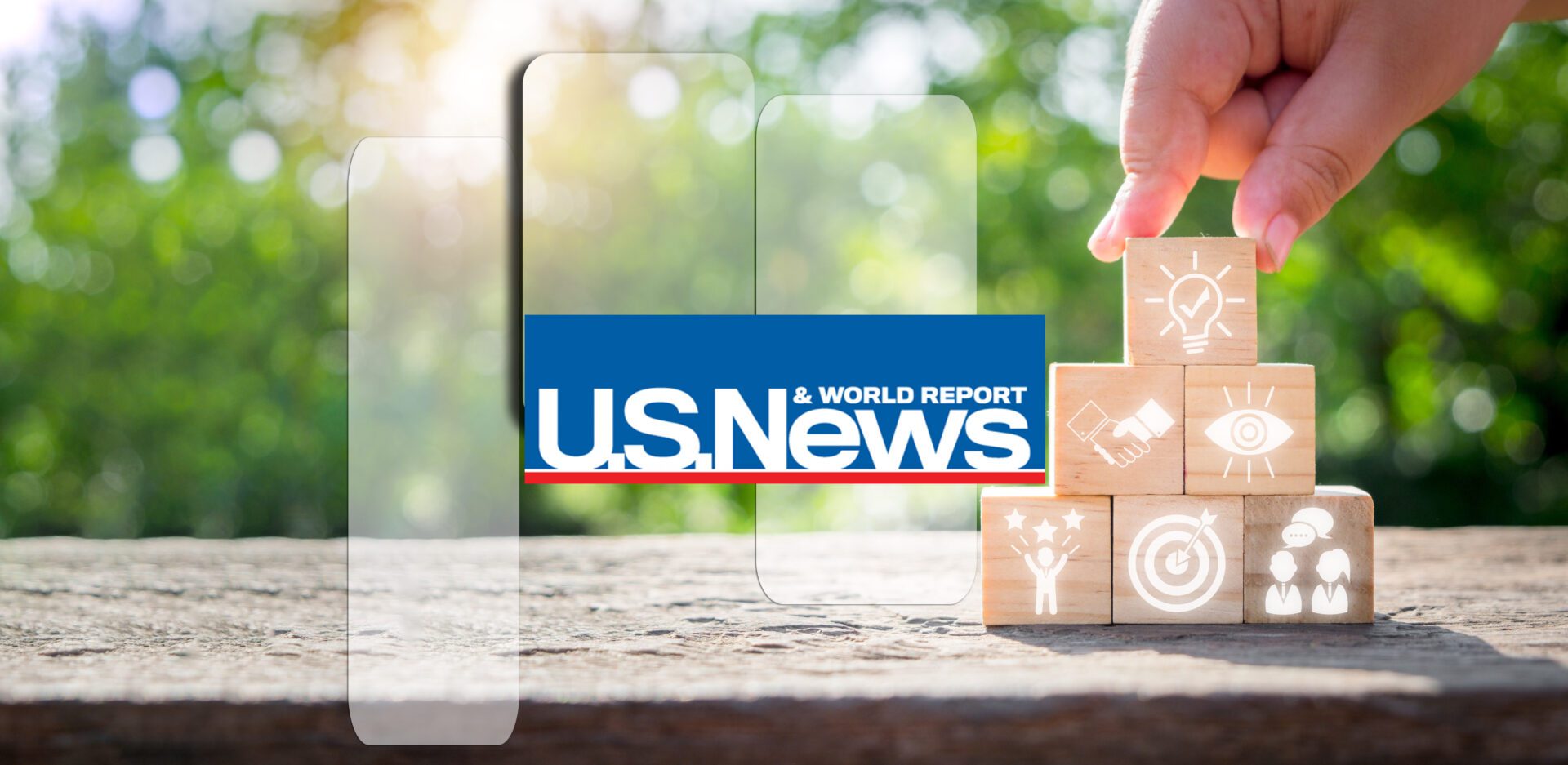 La Universidad de Sevilla asciende a la posición 518 a nivel mundial del ranking US News