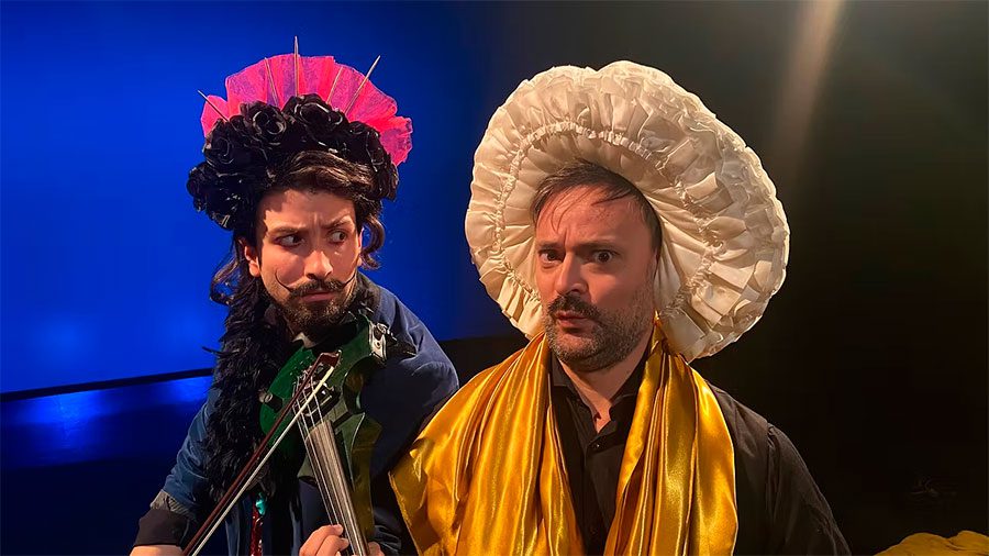 La provincia de Huelva contará con seis funciones de la Red Andaluza de Teatros Públicos en agosto