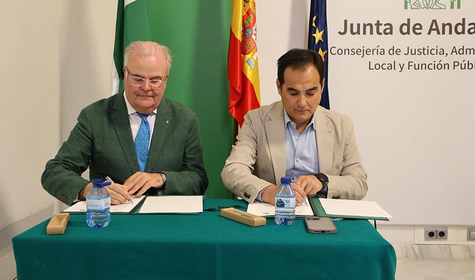 La Junta facilita la administración digital a 145 entidades locales a través de su plataforma Cep@l