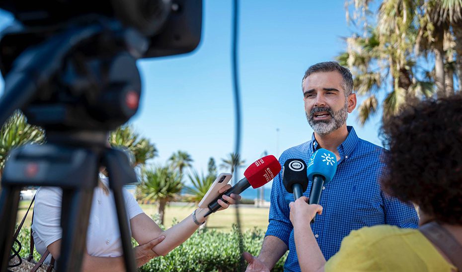 La Junta sacará una nueva convocatoria de ayudas para construcción de balsas de riego por 12 millones