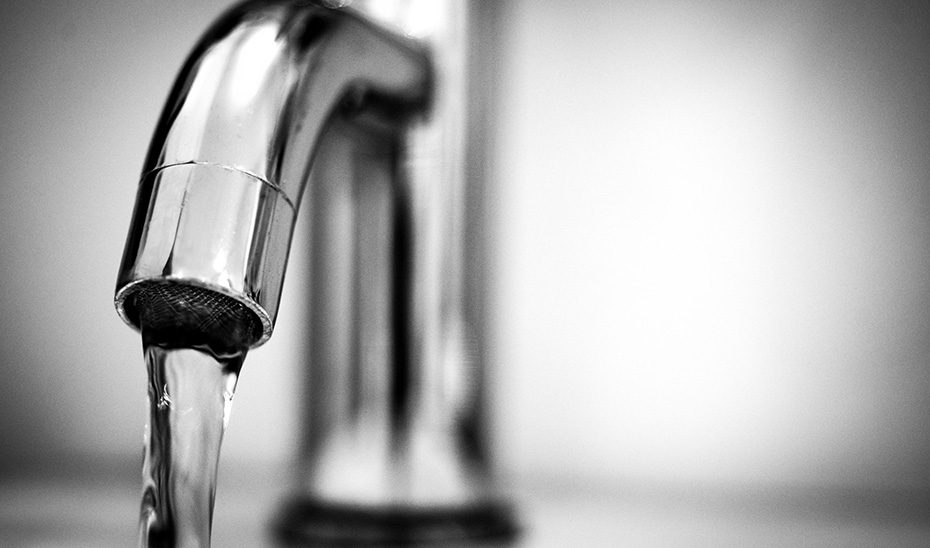 Finalizada la obra en la ETAP del Almanzora para aprovechar el agua del trasvase Tajo-Segura