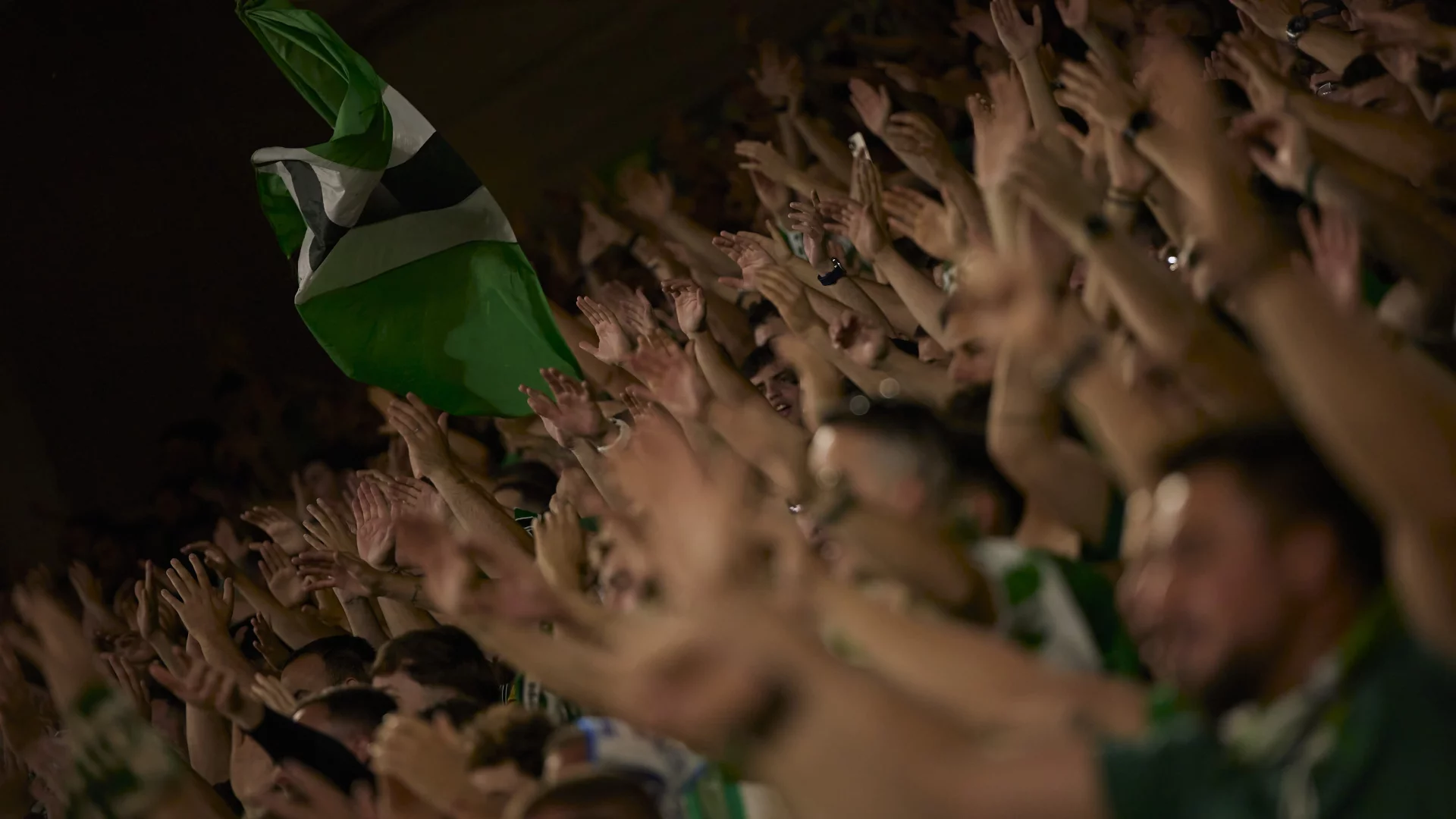 El Real Betis cierra el periodo de renovaciones con 49.737 abonados