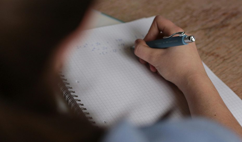 Más de 340 jóvenes vulnerables estudian la carrera universitaria deseada con el cupo de exclusión social